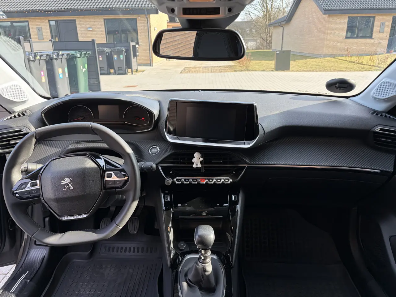 Billede 13 - Peugeot 208 1,2 puretech allure 100hk