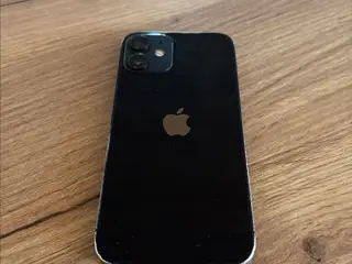 iPhone 12 mini