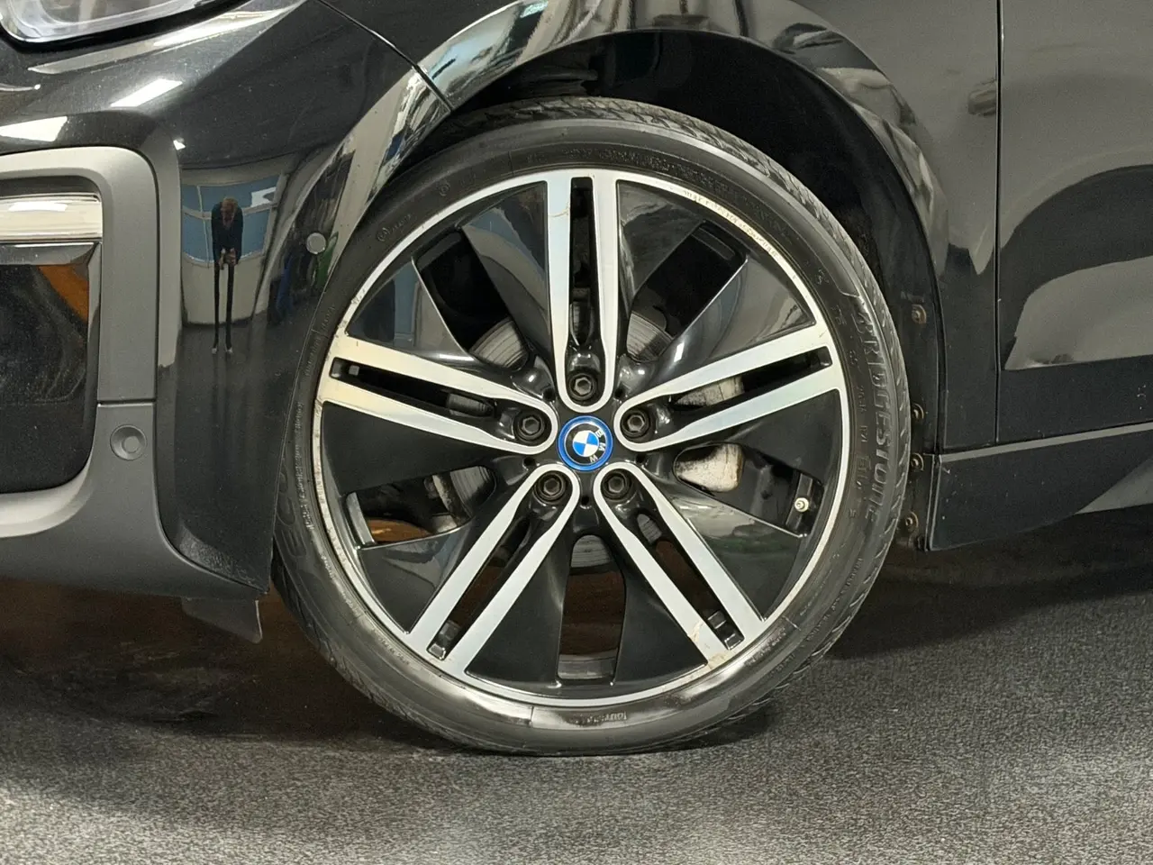 Billede 4 - BMW i3 BEV