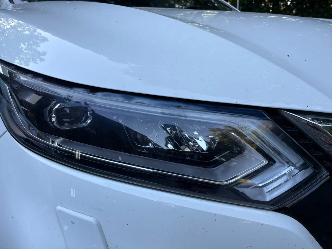 Billede 10 - Nissan Qashqai 1,5 dCi 115 Tekna DCT