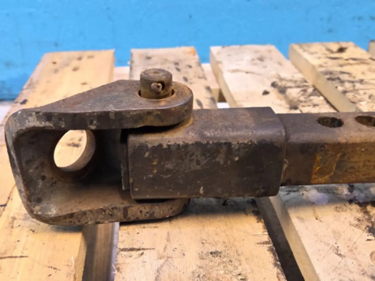 Billede 8 - Valmet 8350 Arm 33290800