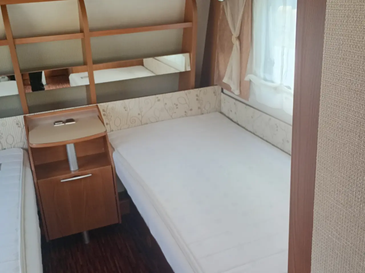 Billede 6 - 2010 Hymer Nova 540