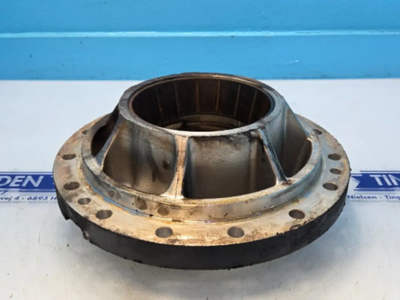 Billede 7 - John Deere S690 Hus CE20428