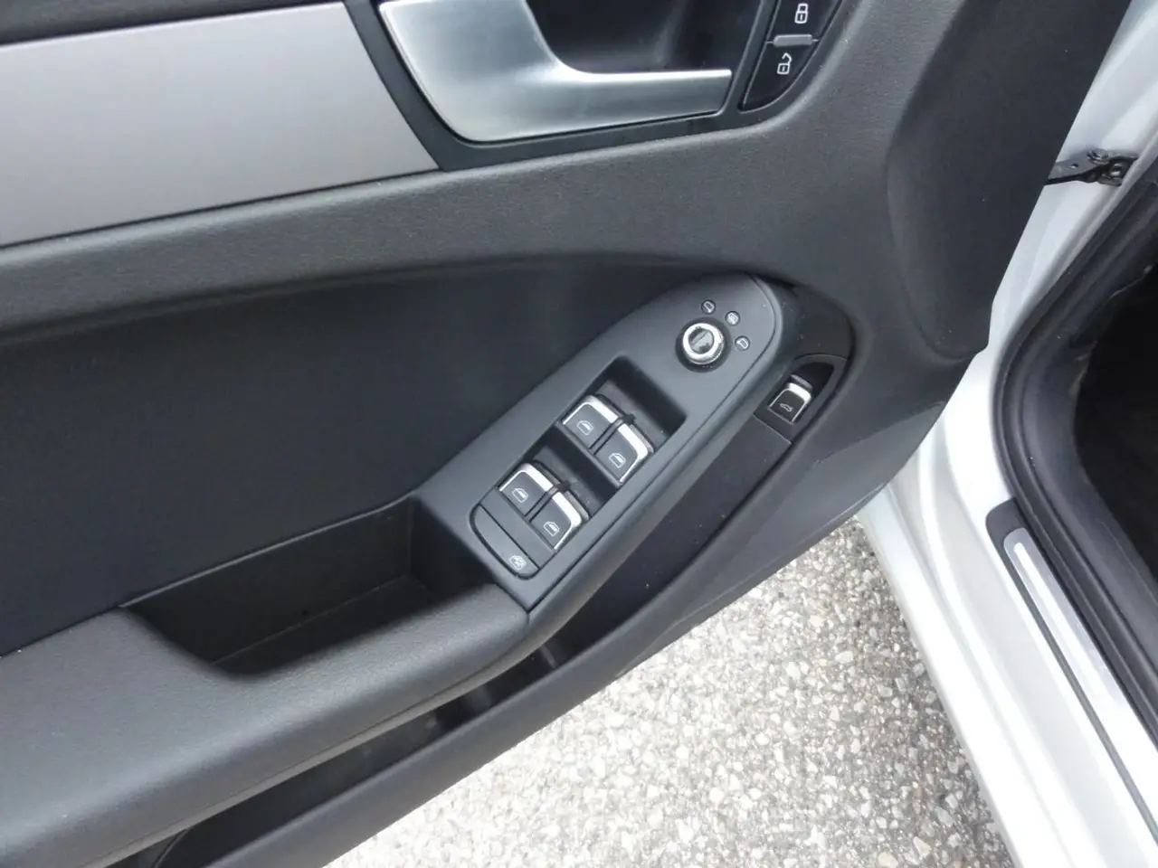 Billede 12 - Audi A4 2,0 TDi 143