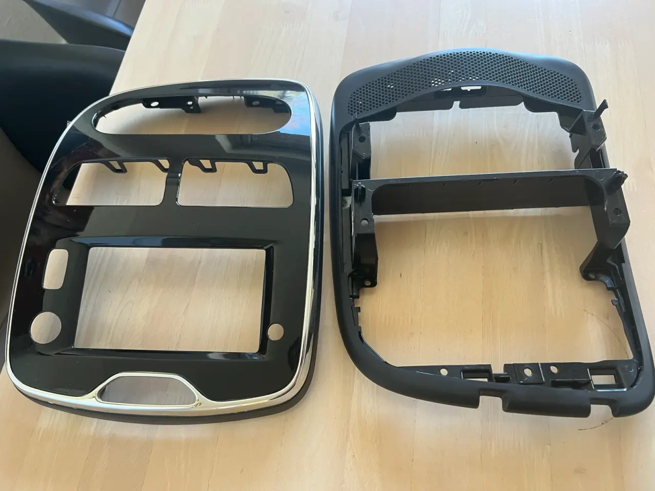 Billede 2 - Original Renault Clio IV Radio/Multimedieenhed 
