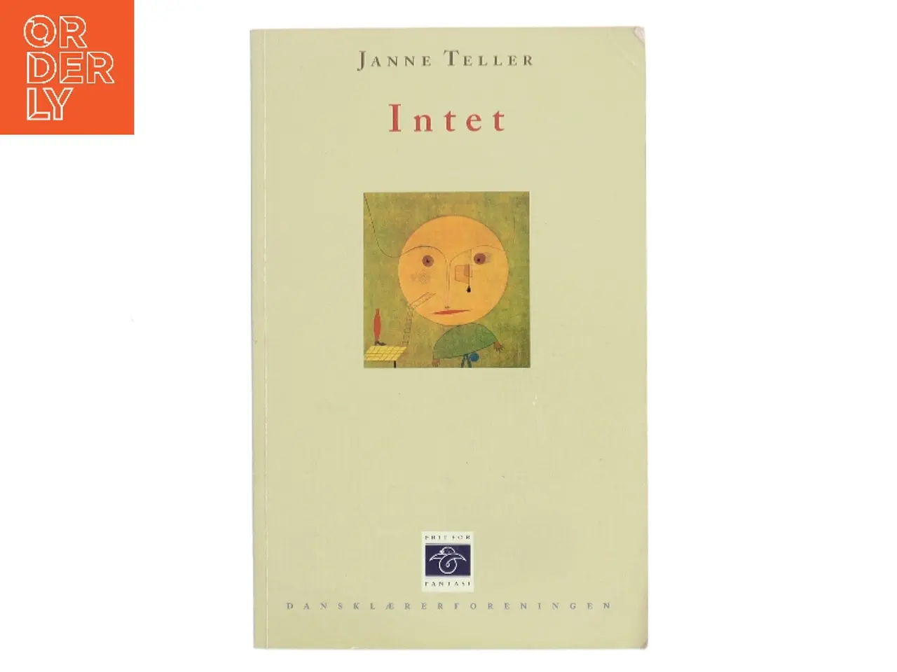Billede 1 - Intet af Janne Teller (Bog)