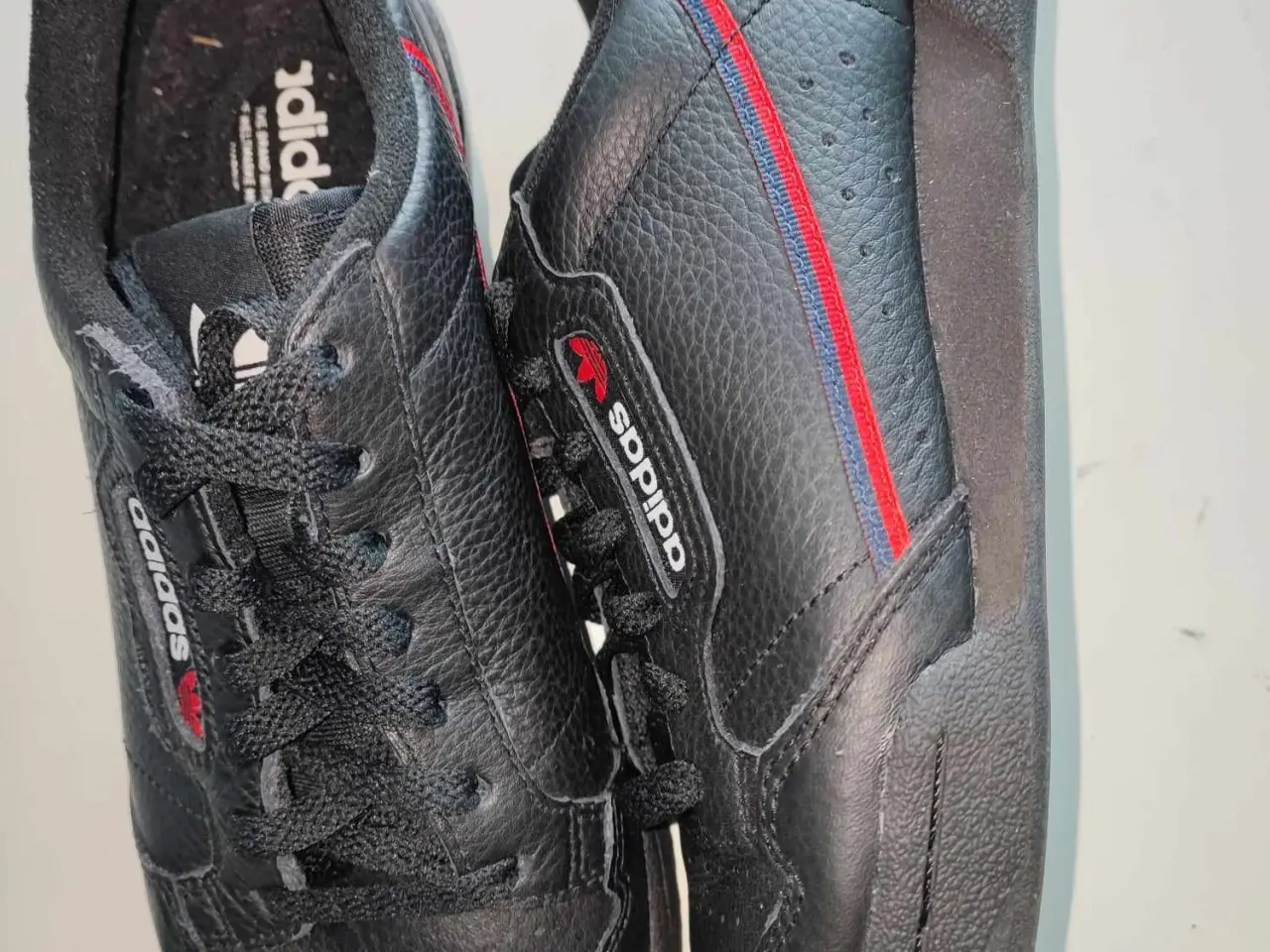 Billede 1 - Adidas sko