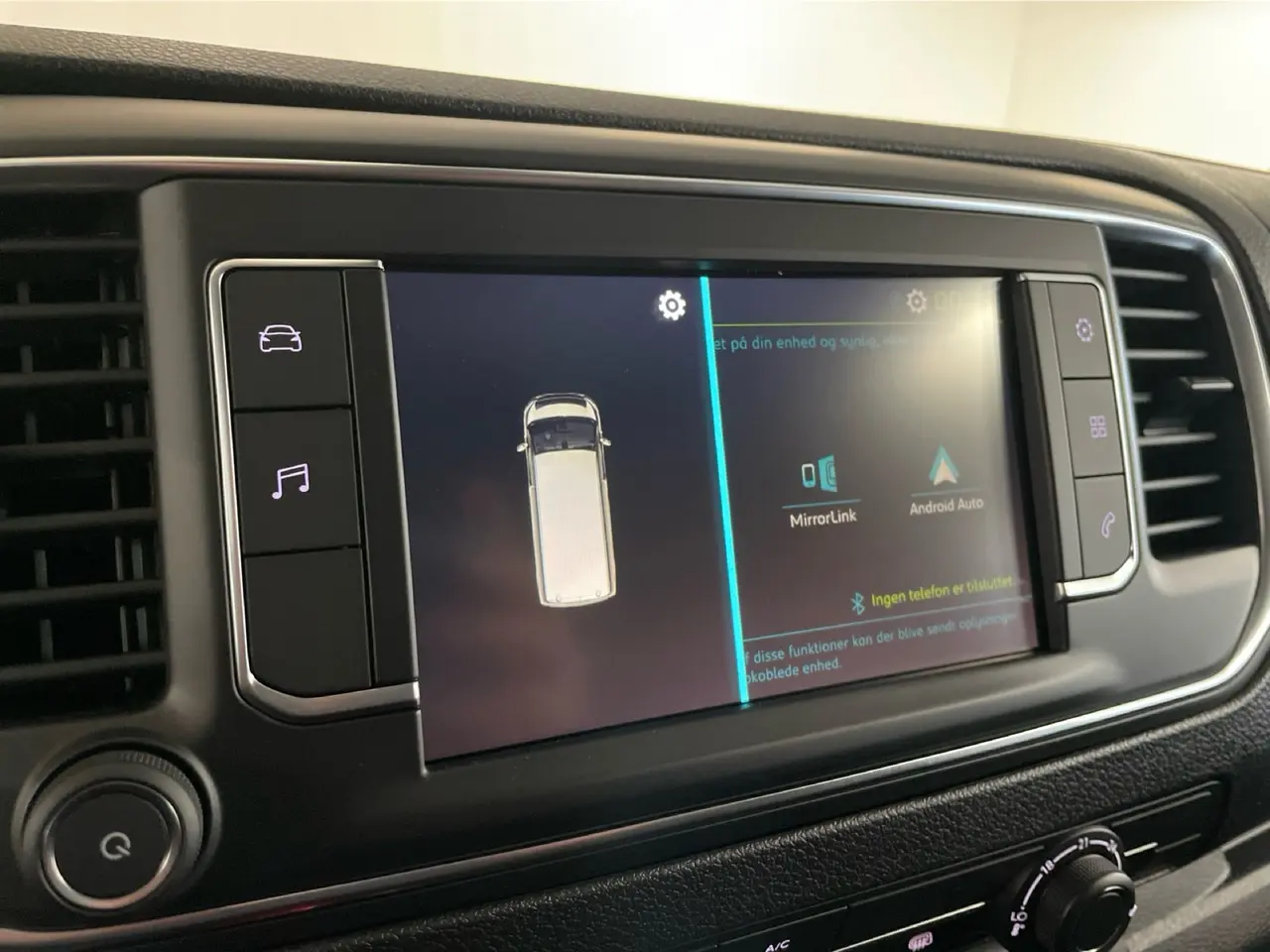 Billede 20 - Peugeot e-Expert 75 L2 Plus Van