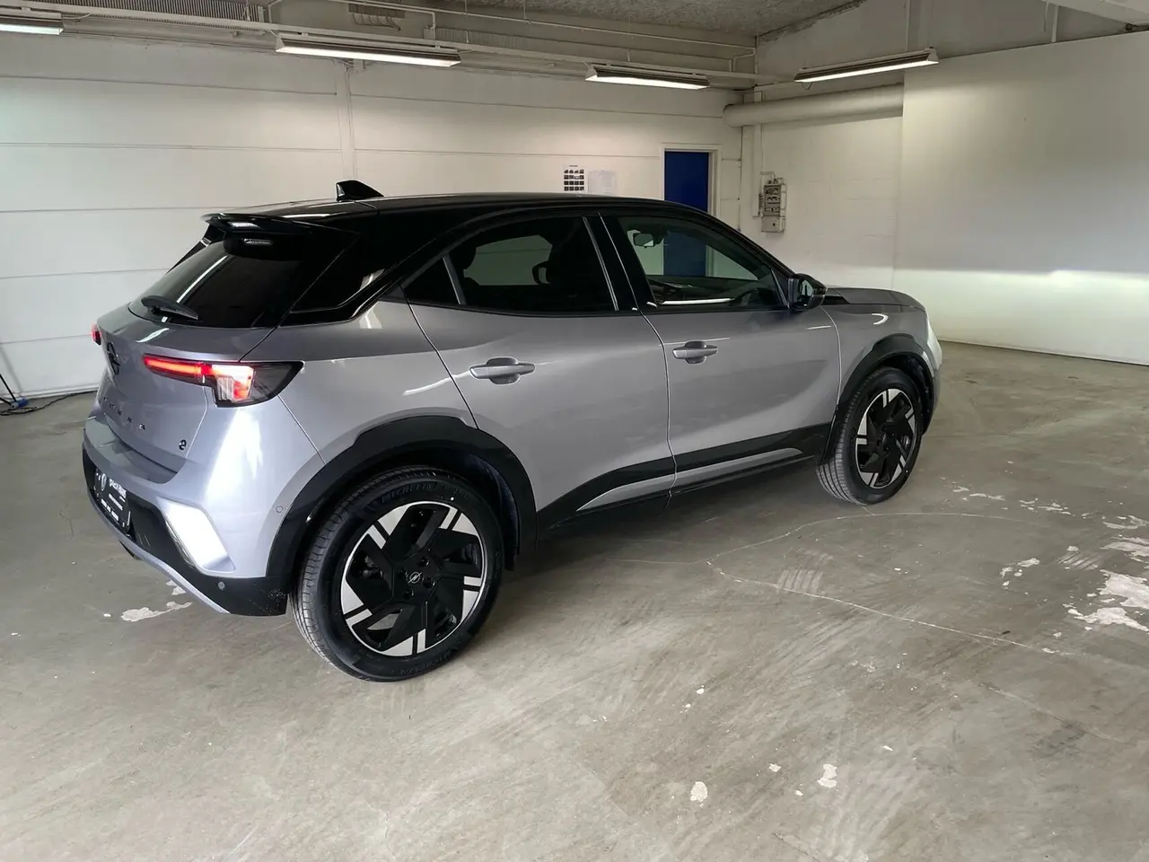 Billede 6 - Opel Mokka-e 54 GS
