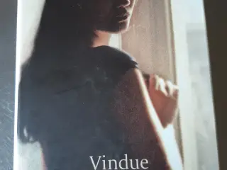 Bog "Vindue uden udsigt"