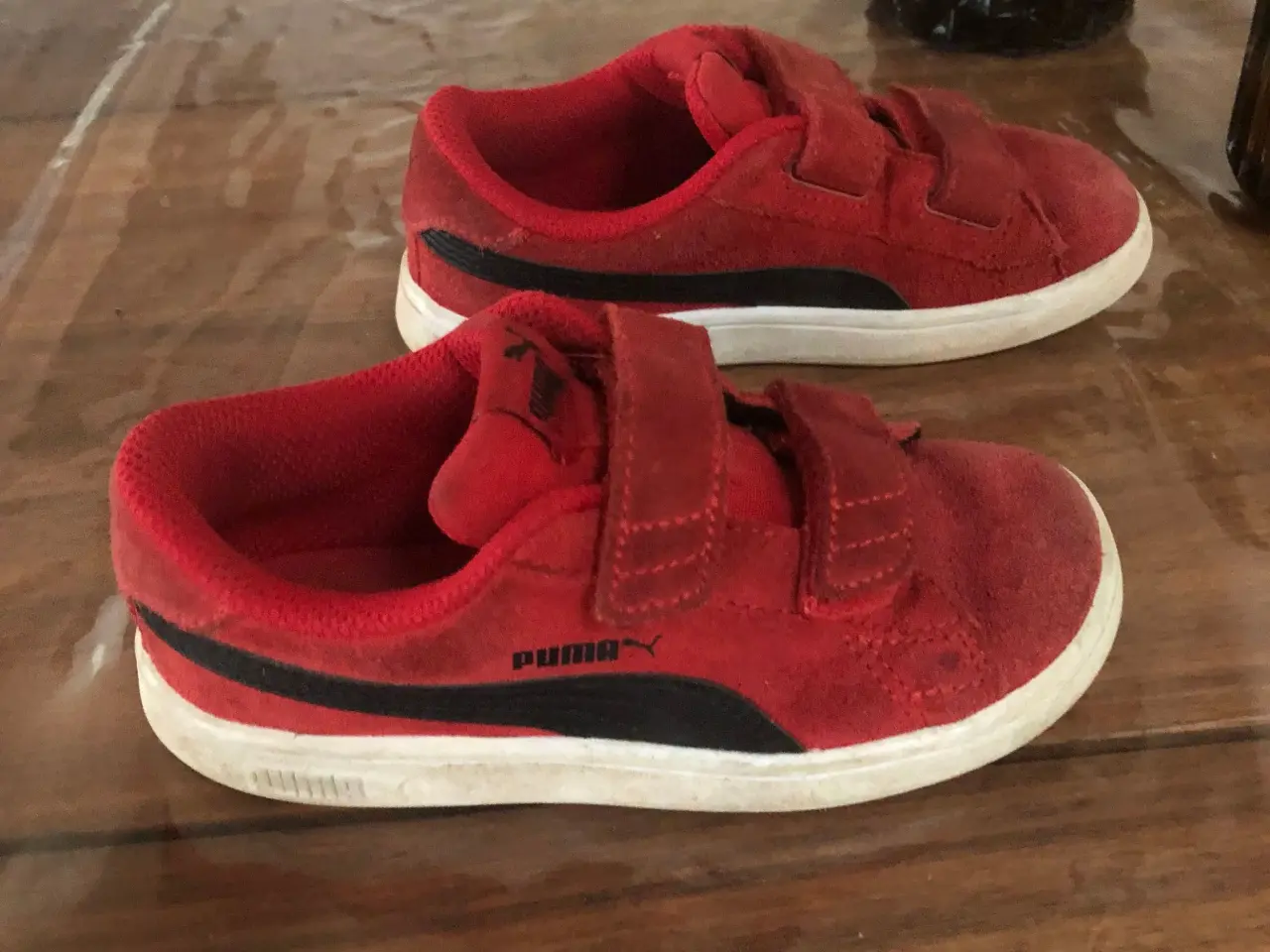 Billede 4 - Puma sneakers str 26