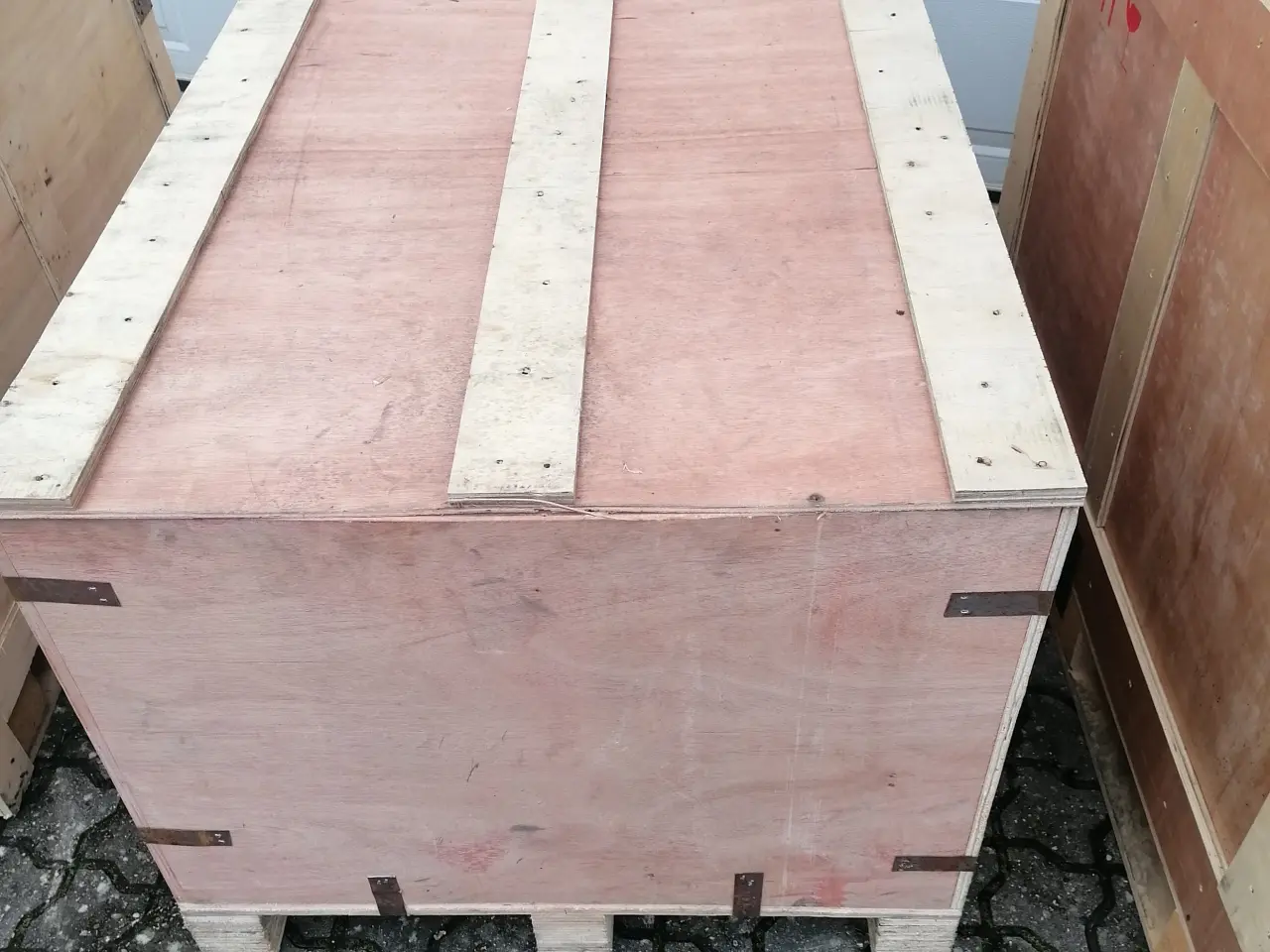 Billede 8 - Engangspaller 80x120 cm. m.m.