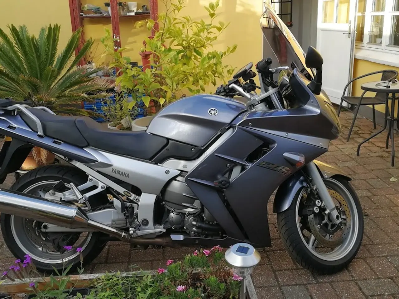 Billede 12 - FJR 1300A