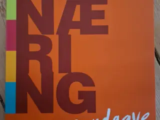 Ernæring - Hånden på hjertet