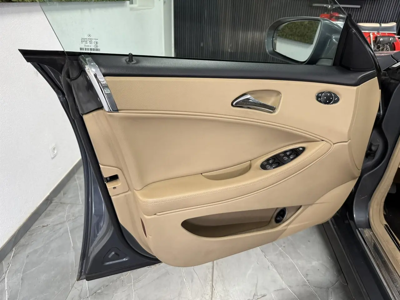 Billede 19 - Mercedes-Benz CLS350 3,5 CGI 292HK Aut.