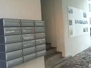Virtuelt kontor / postadresse