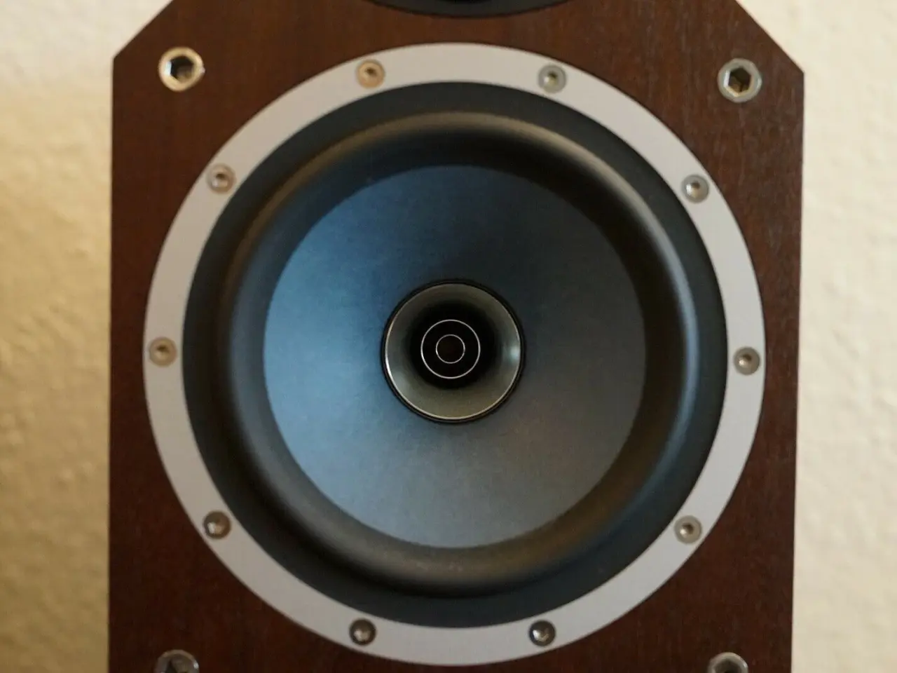 Billede 2 - Højttaler, Tannoy, Eyris DC3