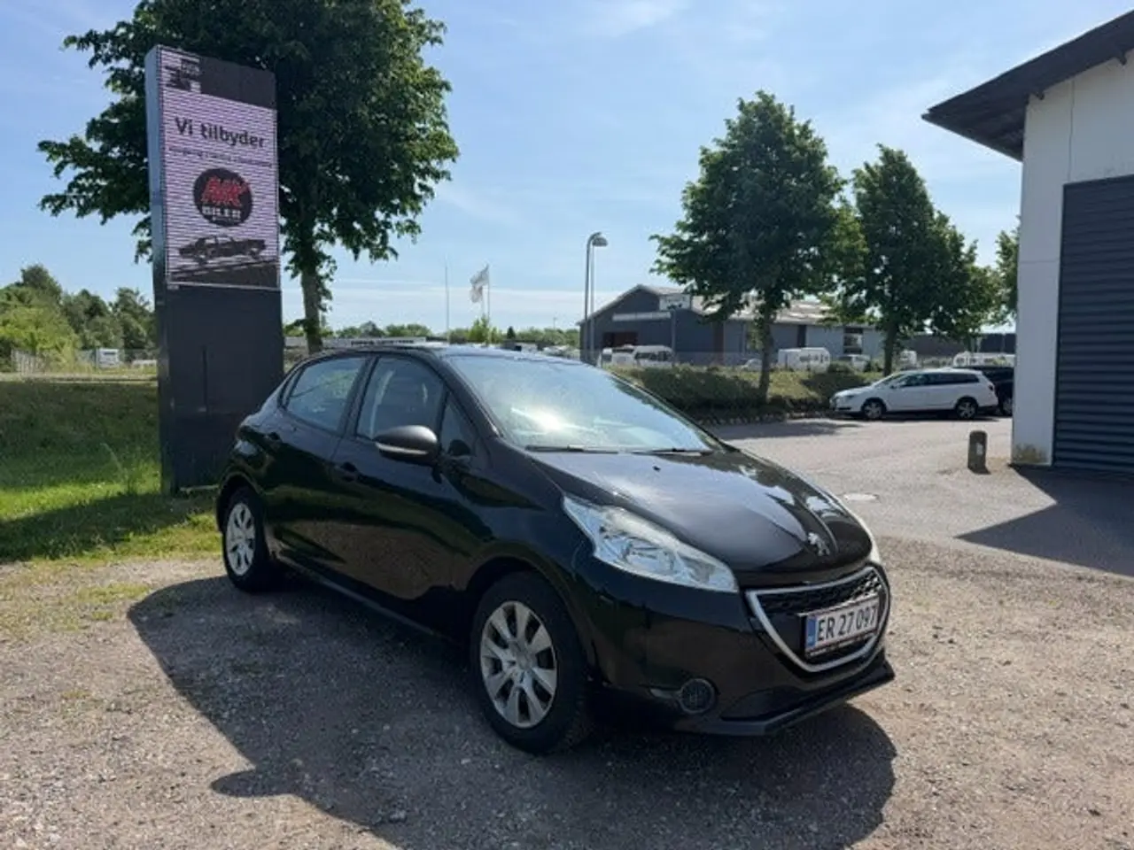 Billede 1 - Peugeot 208 1,0 VTi Access