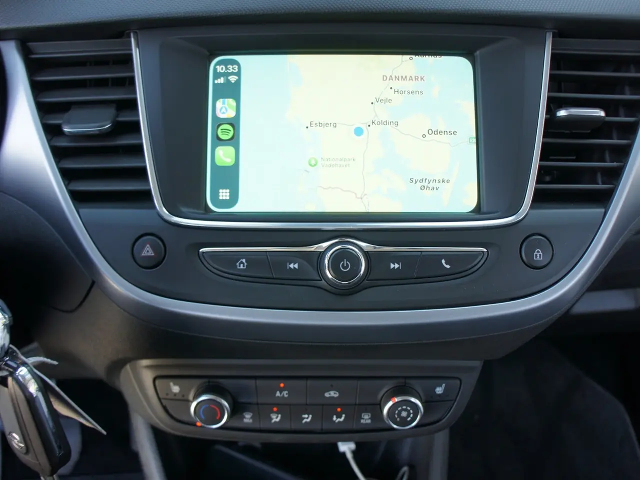 Billede 18 - Opel Crossland X 1,2 Enjoy
