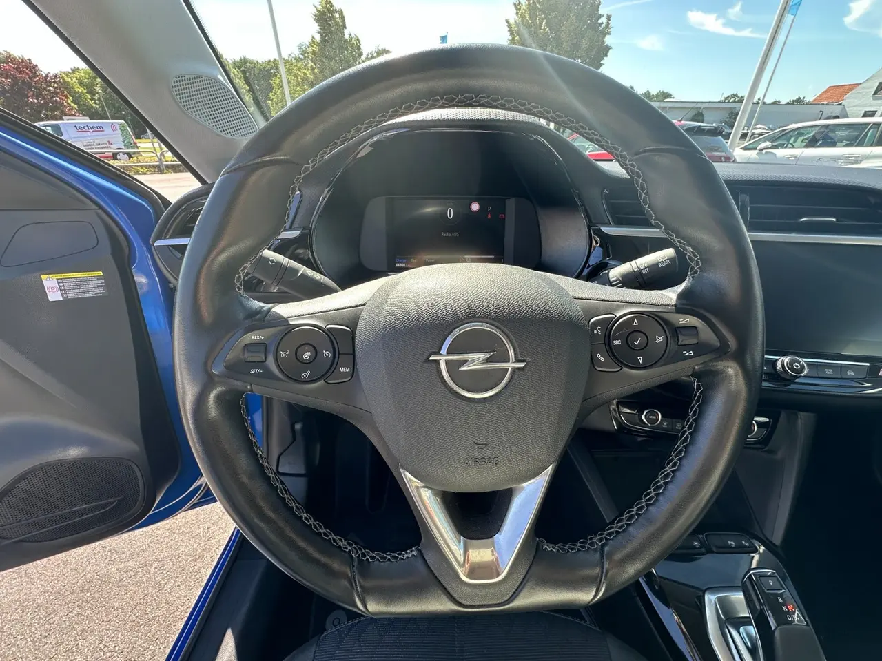 Billede 12 - Opel Corsa-e 50 Elegance