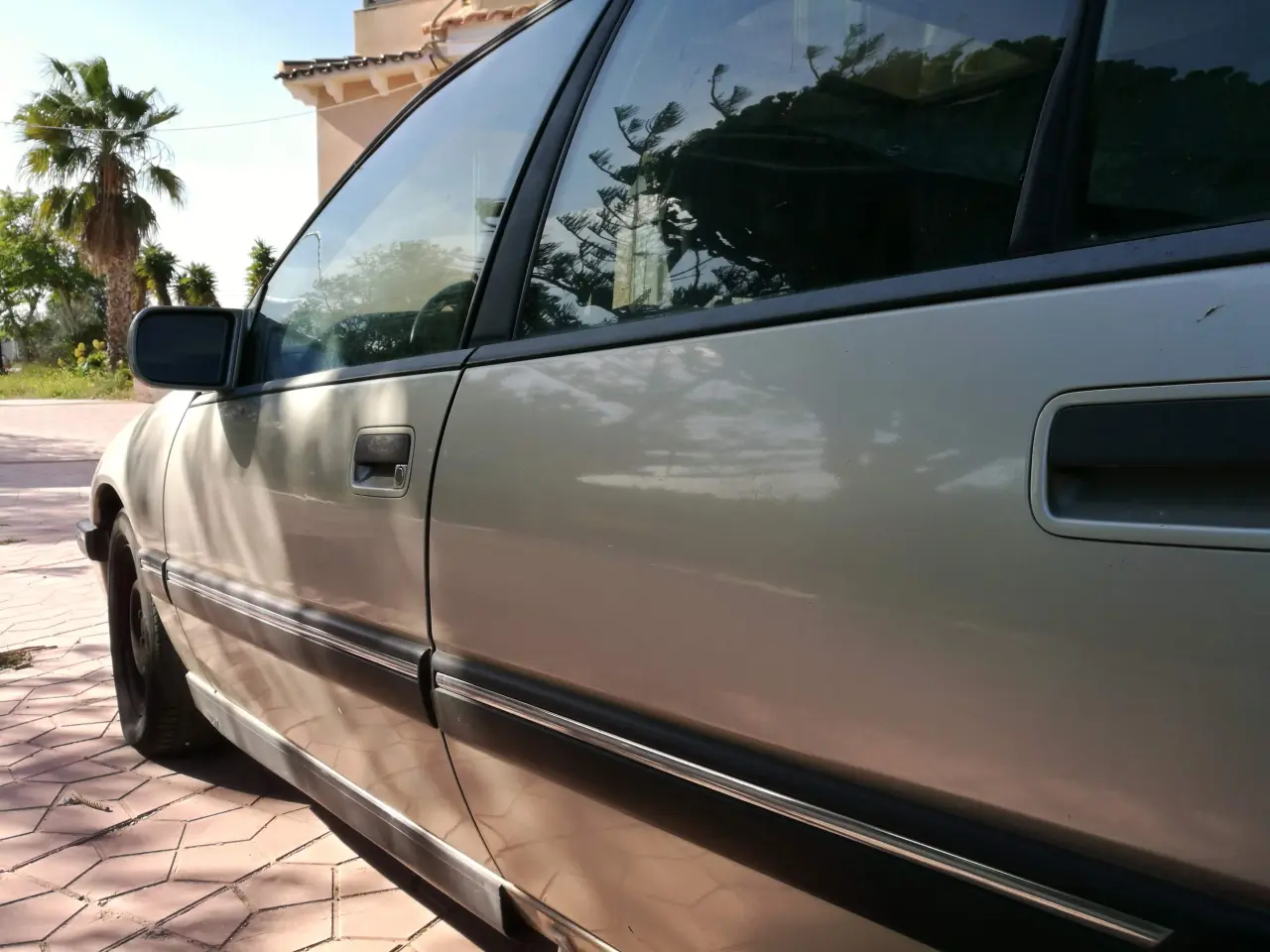 Billede 7 - Opel Senator B