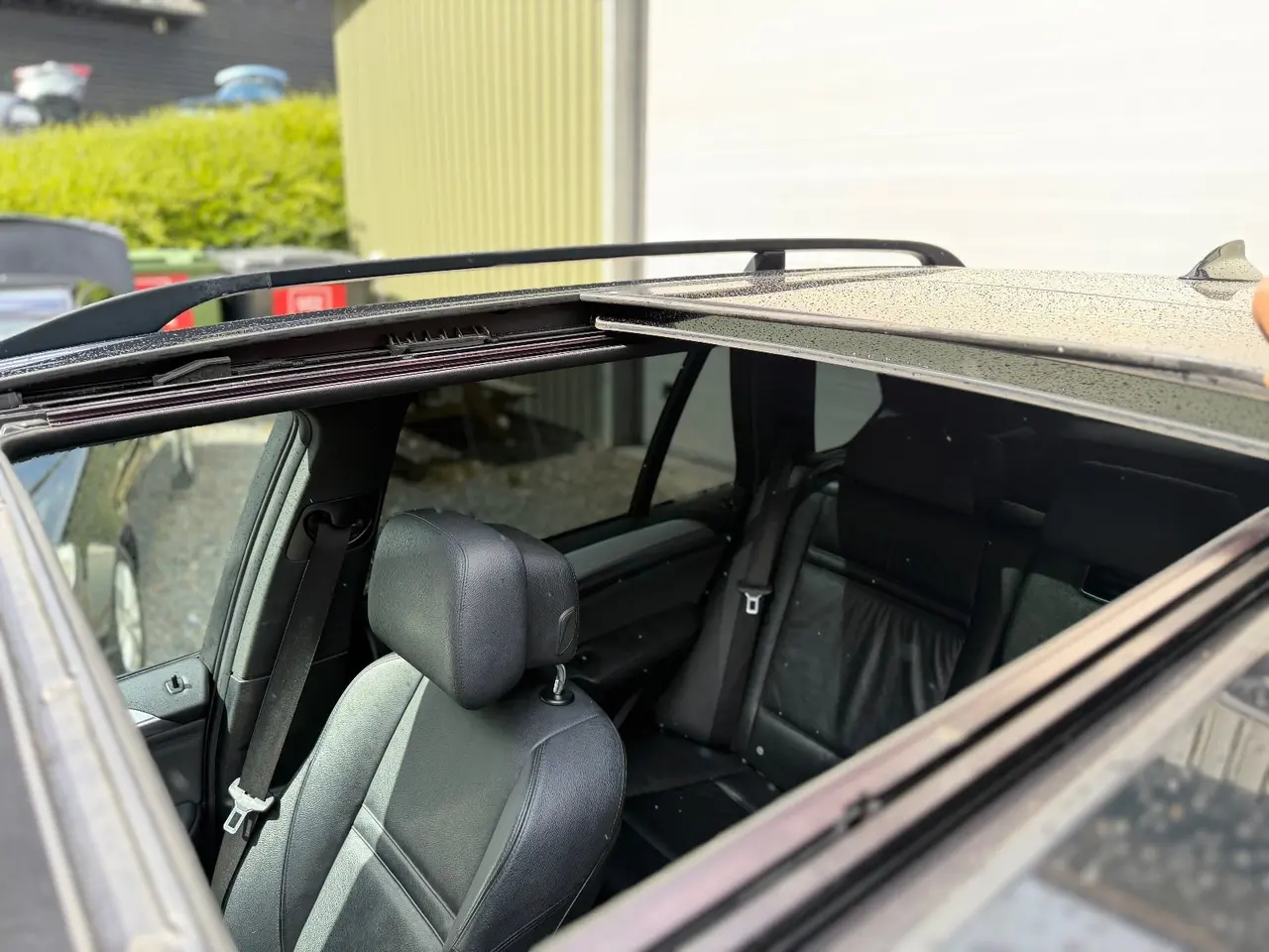 Billede 22 - BMW X5 3,0 sDrive40d aut.
