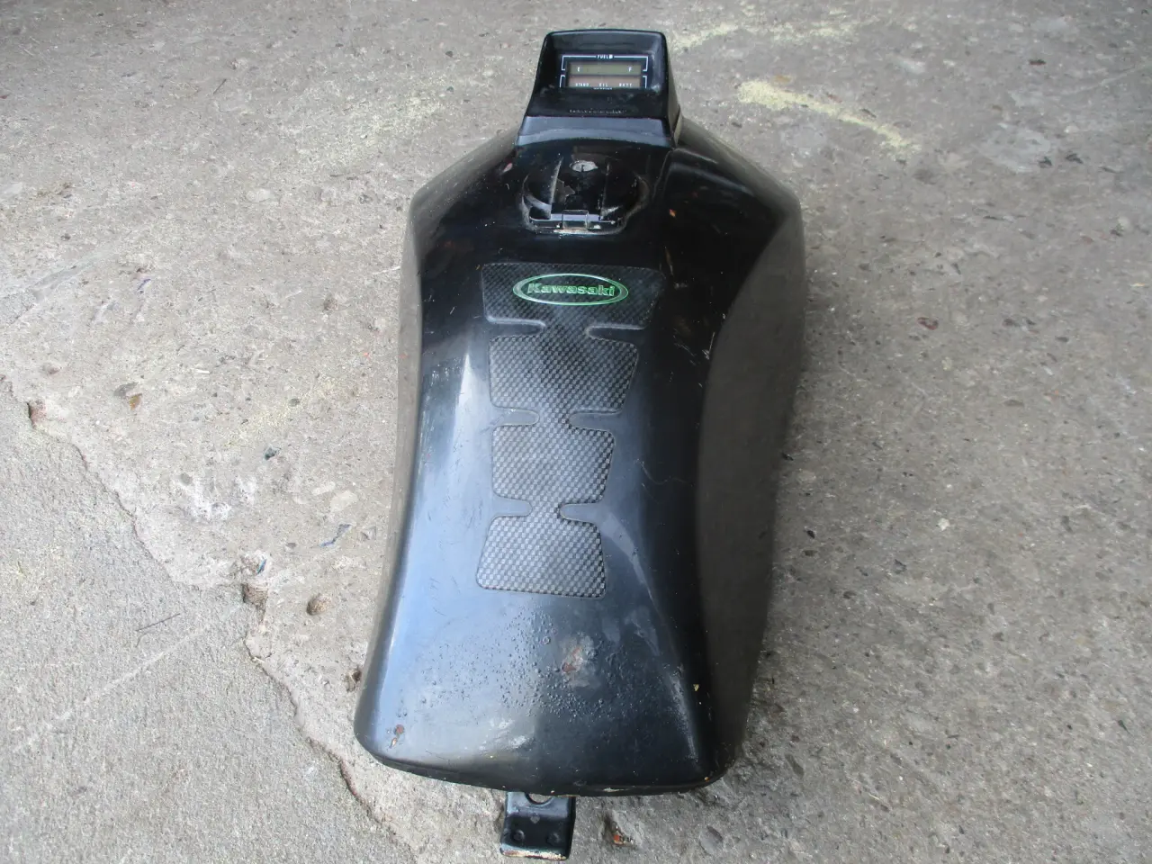 Billede 4 - Tank GPZ 750