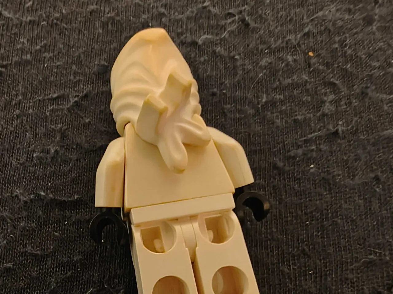 Billede 10 - LEGO Ninjago – Zane Spinner (2113)