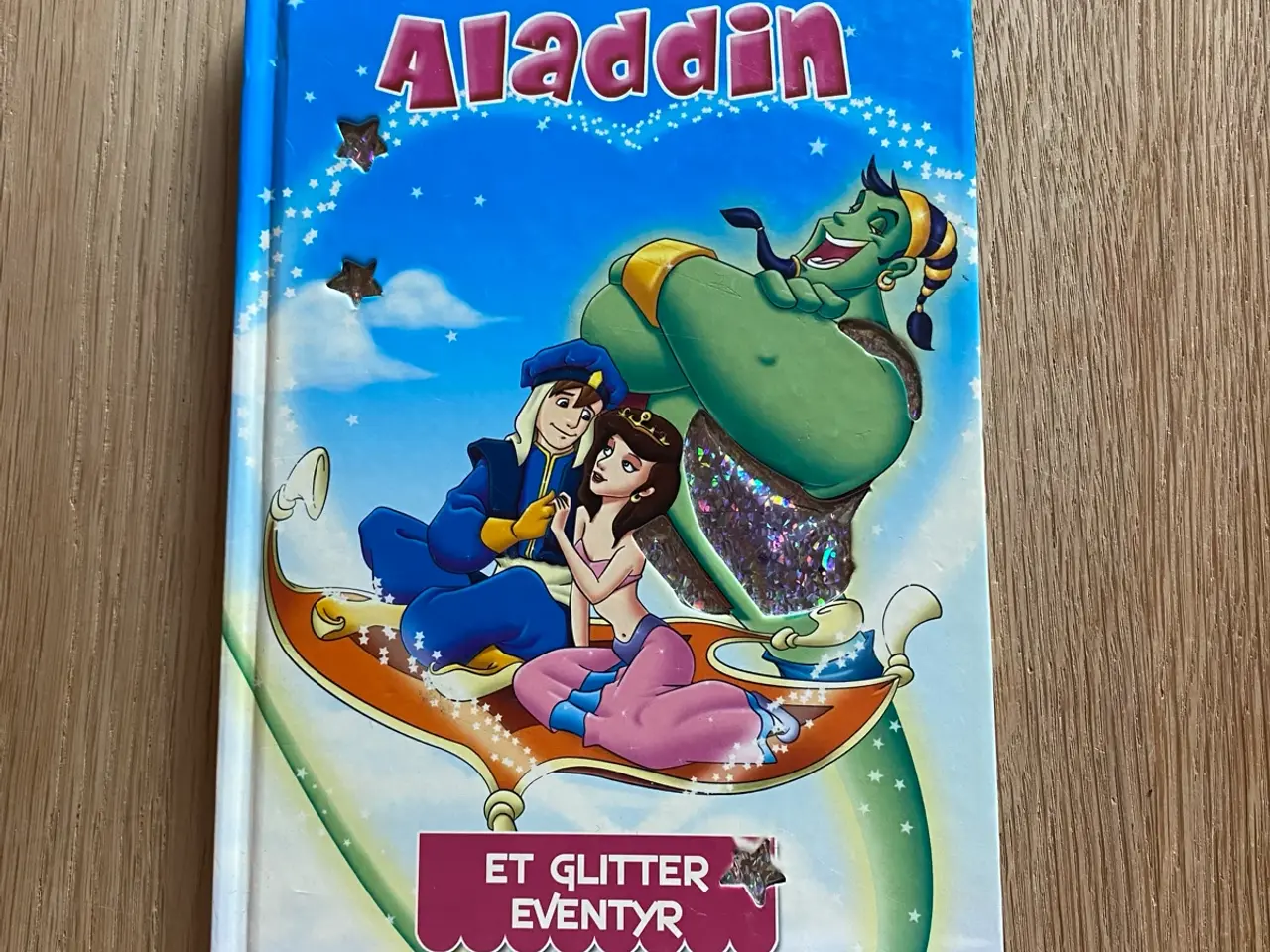 Billede 8 - Find Holger 25kr Malvin i den vilde nat 25kr