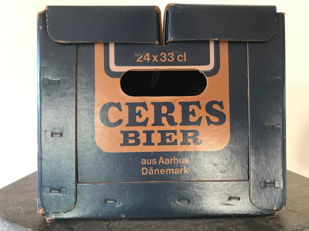 Billede 5 - Ølkasse, Ceres Bier