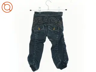 Jeans (str. 92 cm)