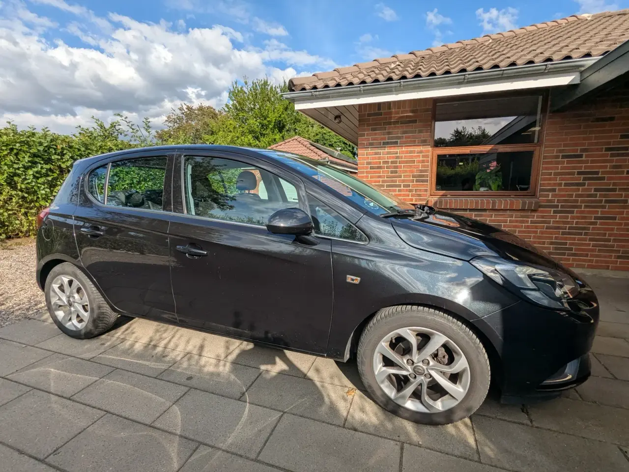 Billede 4 - Opel Corsa 1,4 16V Innovation aut.