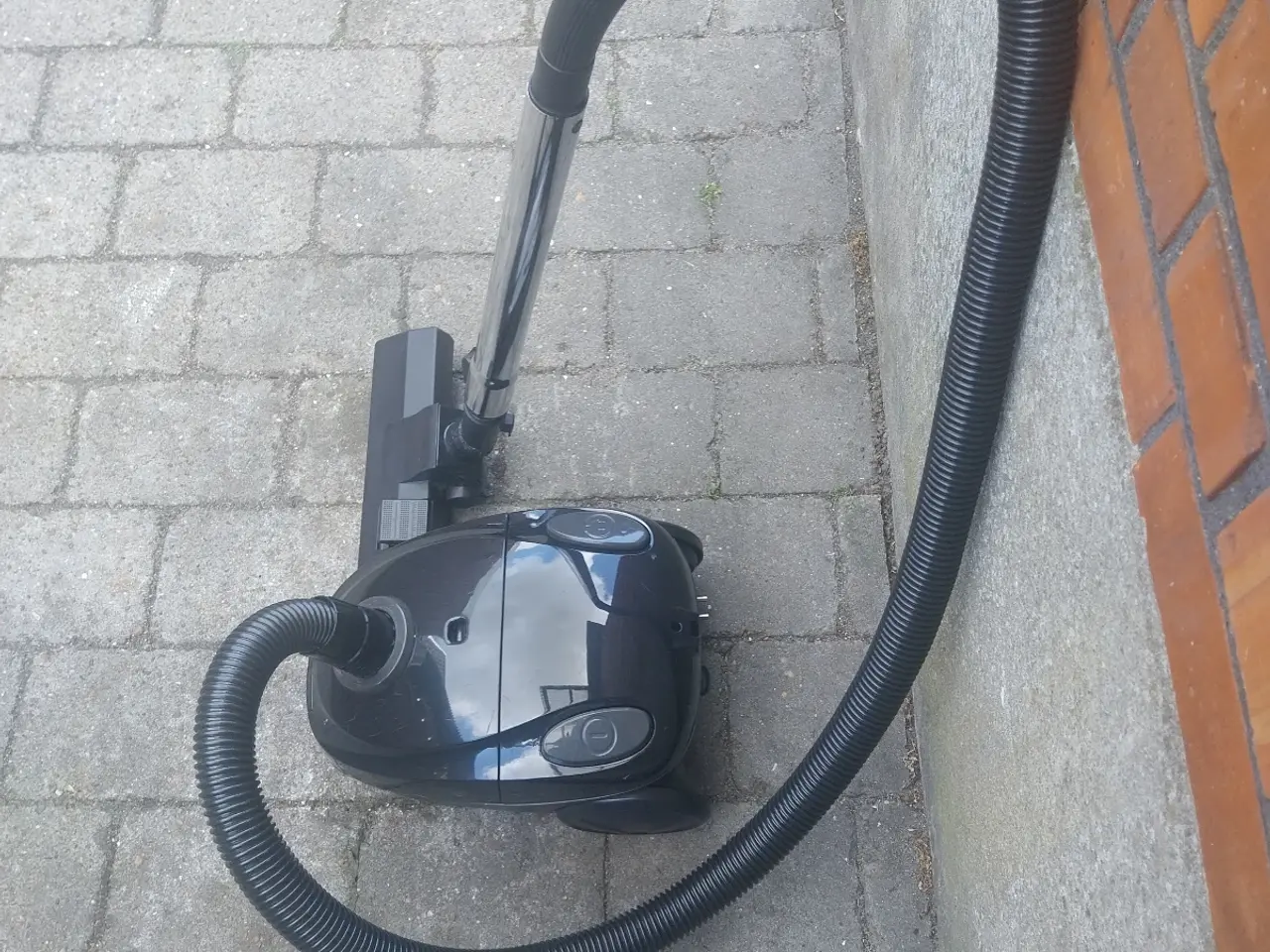 Billede 3 - Prosonic mini støvsuger