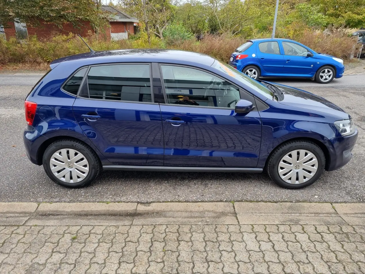 Billede 6 - VW Polo 1,4 Comfortline