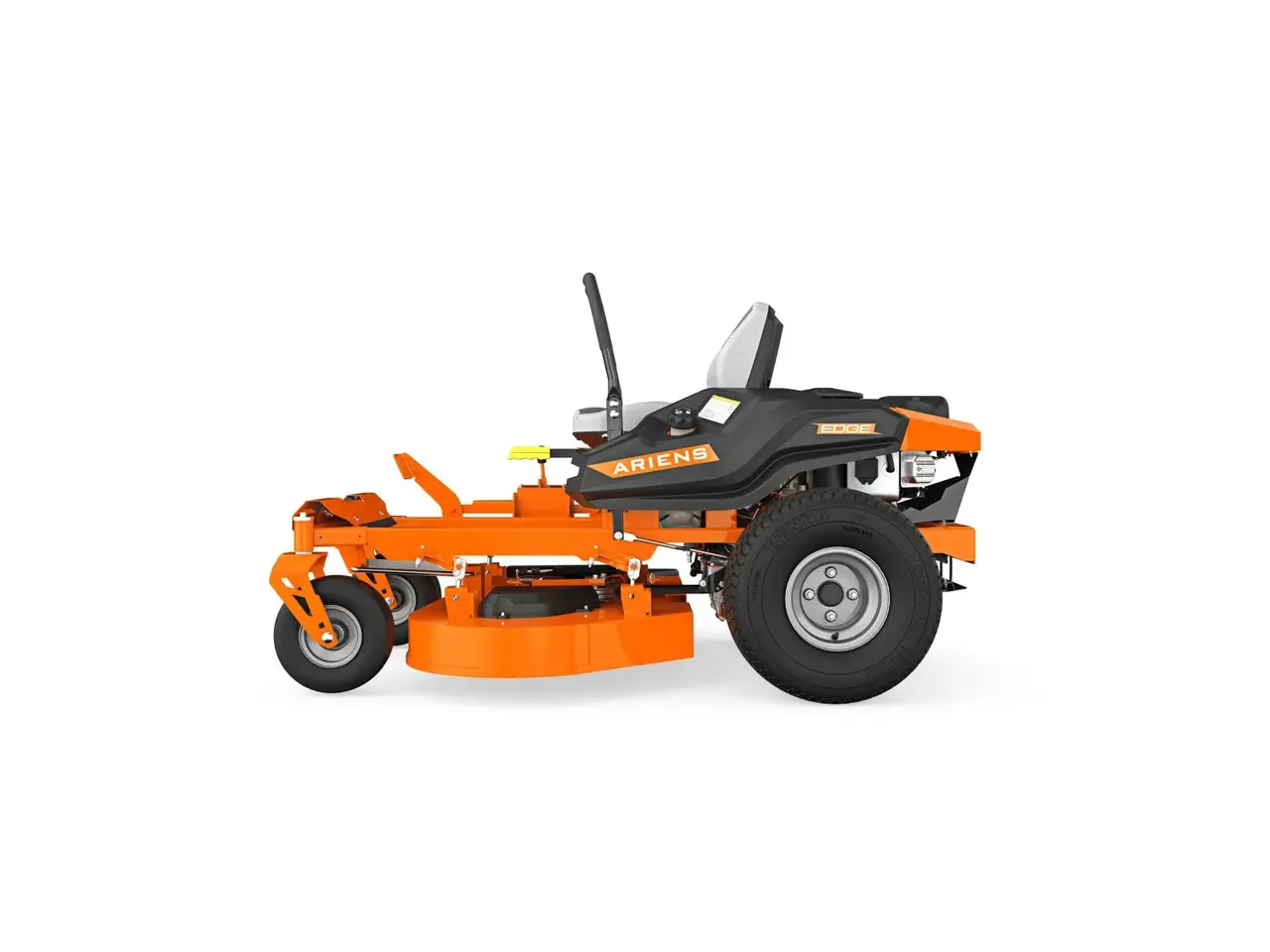 Billede 2 - ARIENS ZERO-TURN EDGE 42"