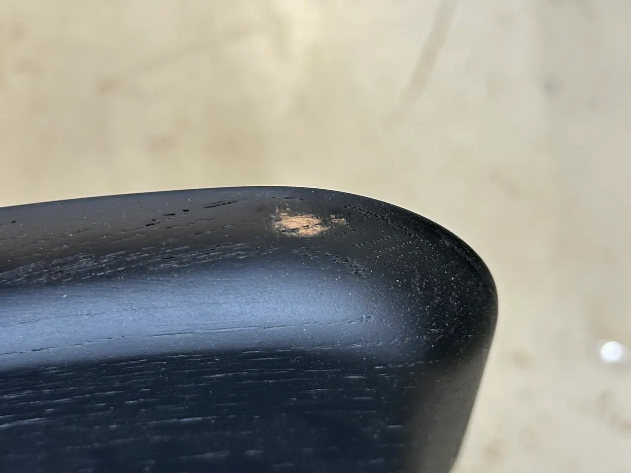 Billede 10 - Stol TOM DIXON Slab