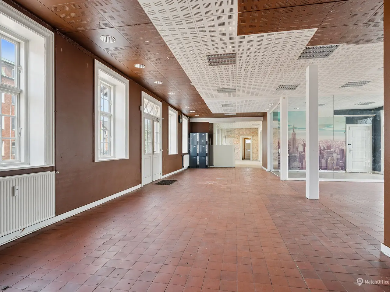 Billede 4 - Charmerende stationsbygning med sjæl og historie