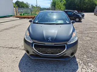 Peugeot 208 1,0 VTi 68 Active