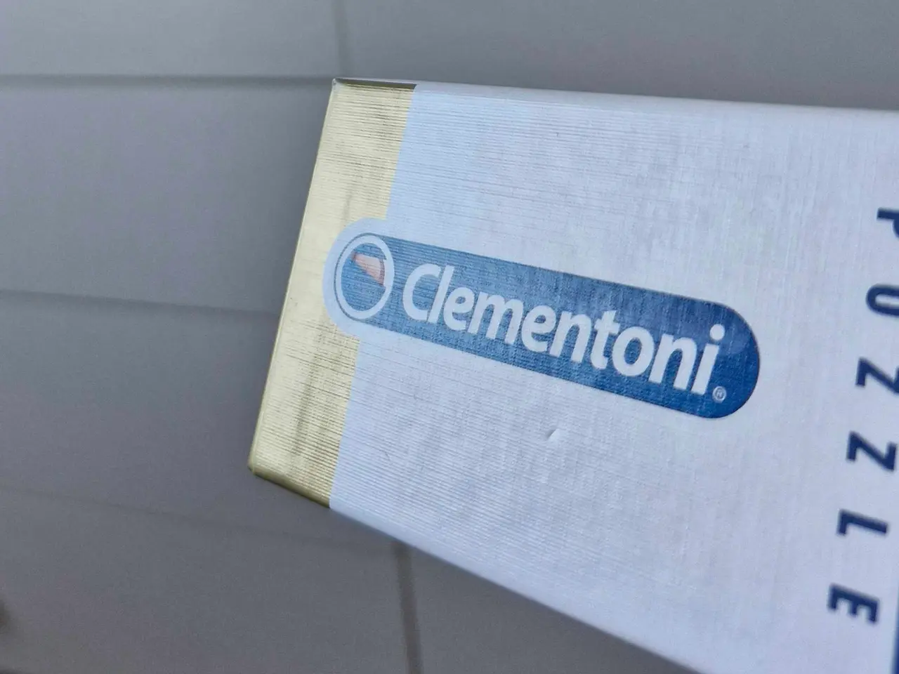 Billede 16 - Clementoni, Disney, Frozen II, 1000 stk