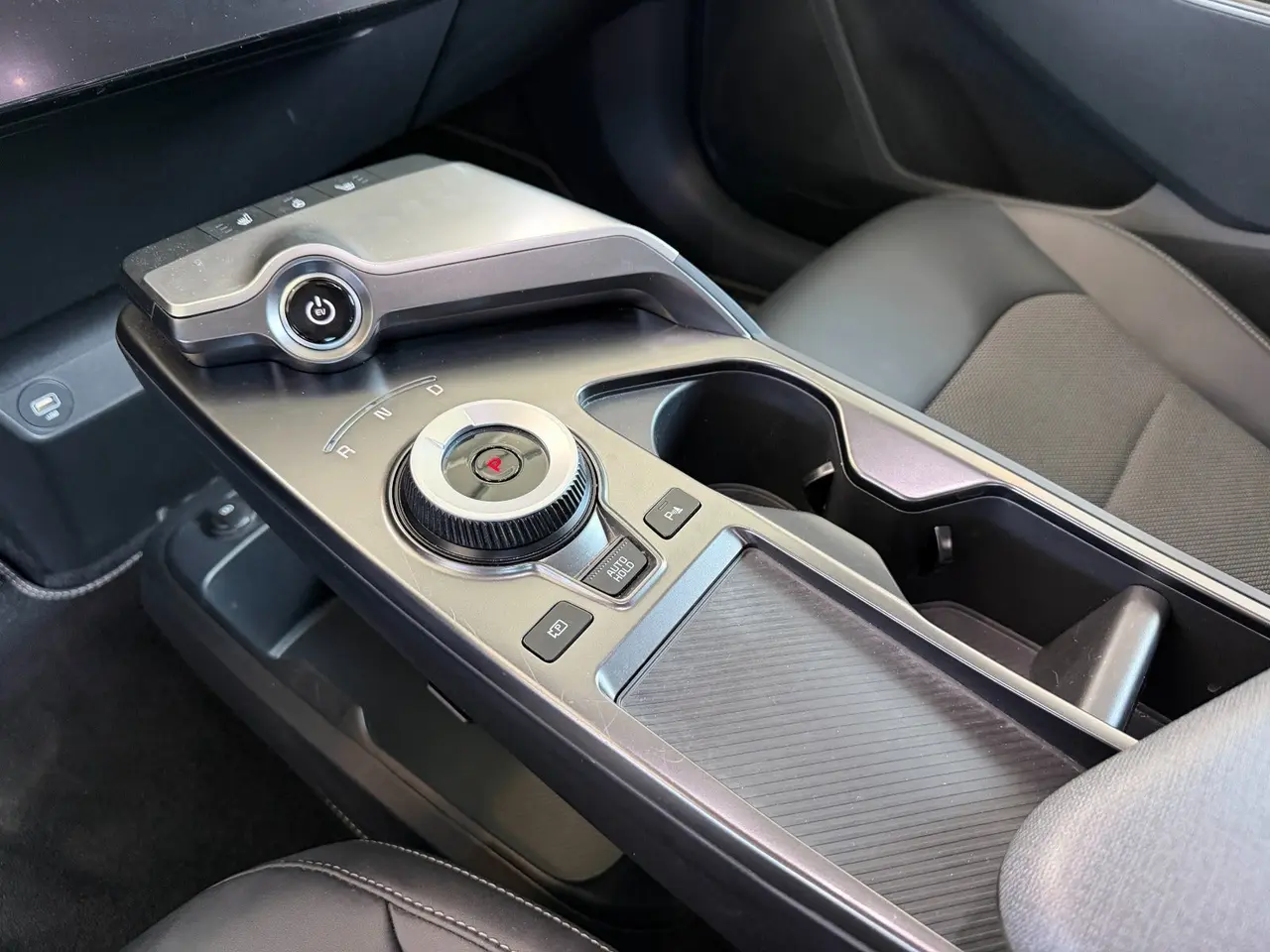Billede 13 - Kia EV6 58 Standard Range Access