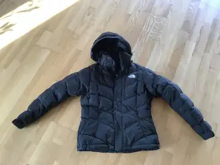 Skijakke, The North Face, damemodel str. S