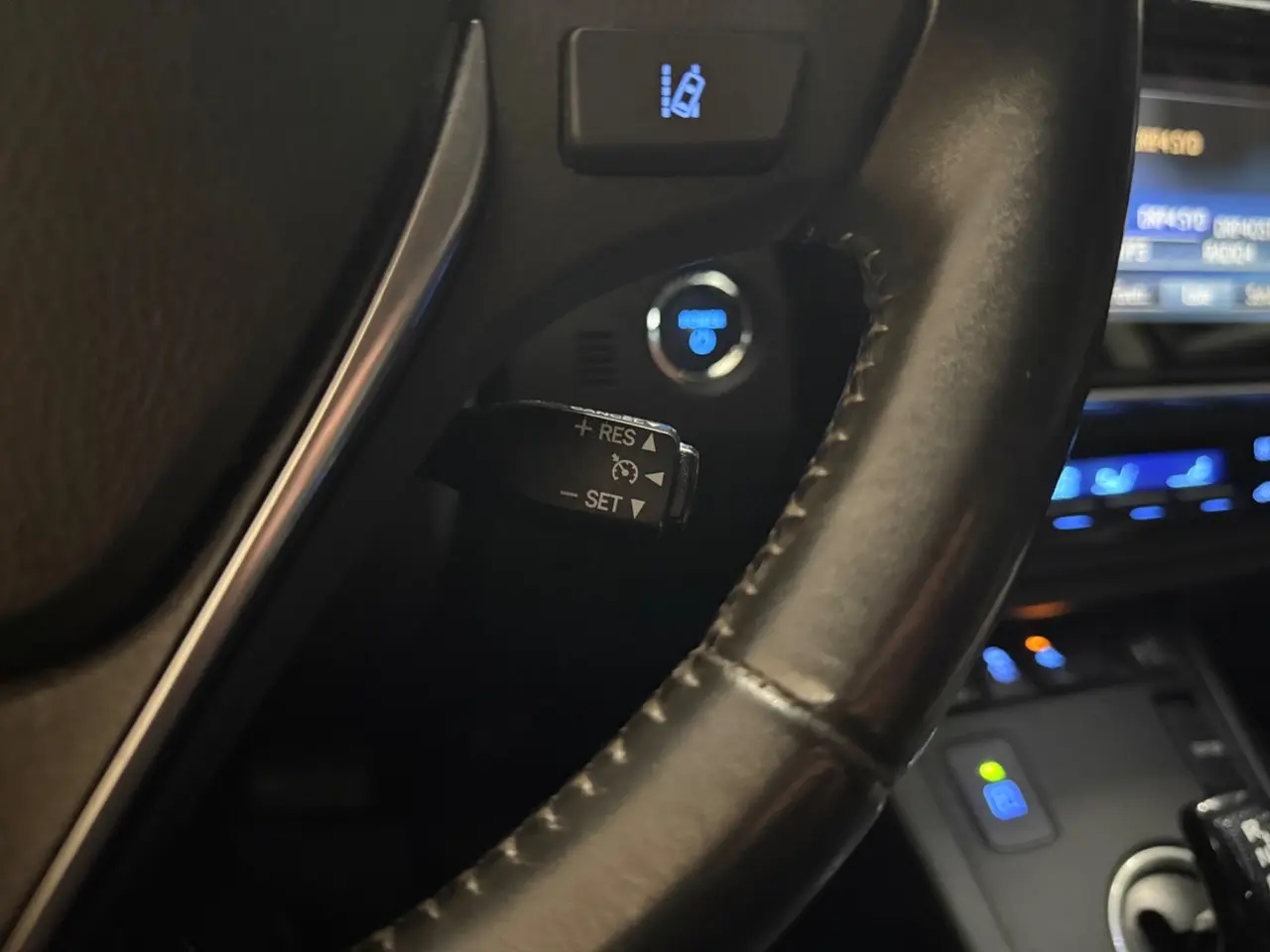 Billede 13 - Toyota Auris 1,8 Hybrid H2 Premium Comfort CVT