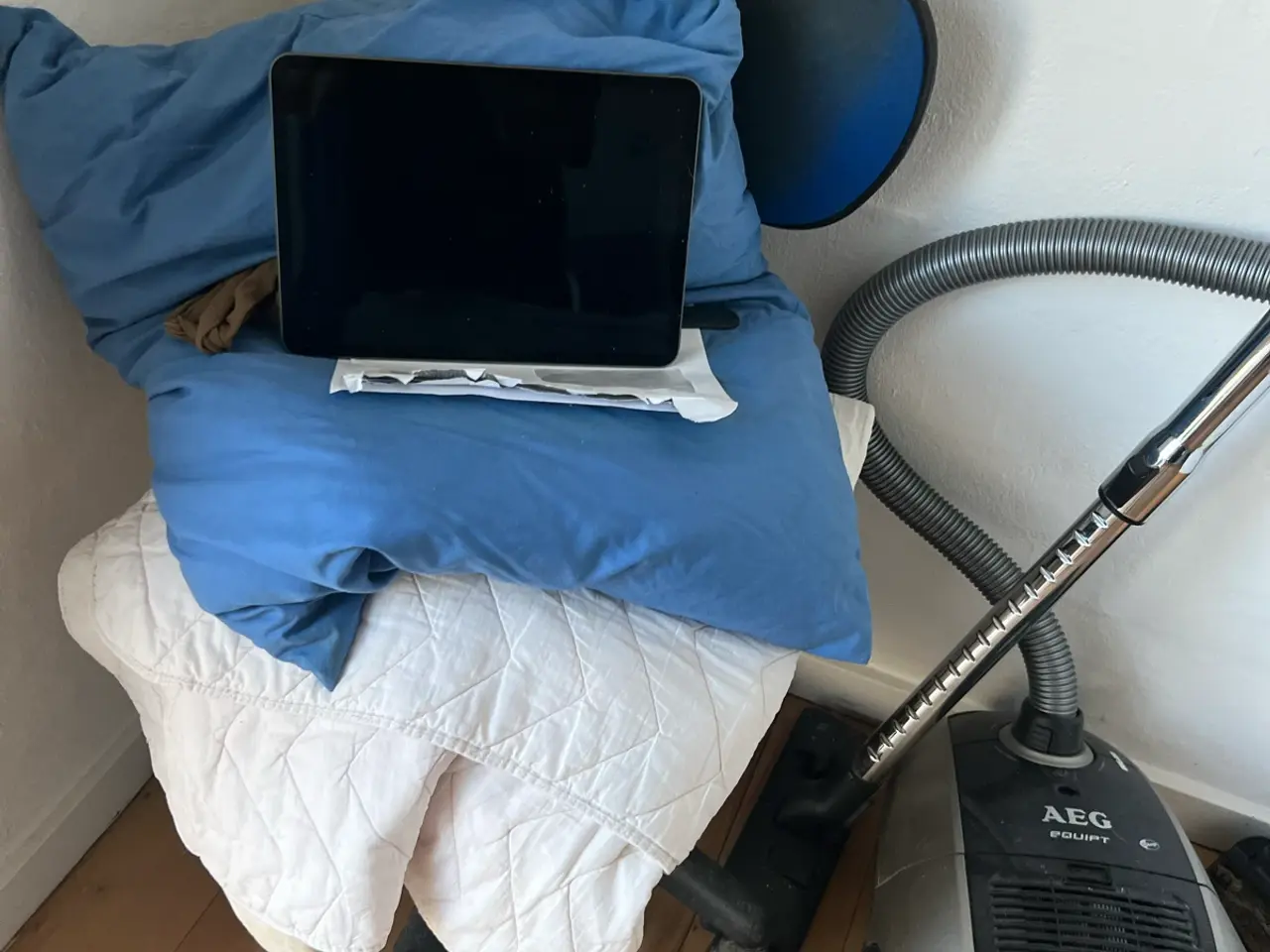 Billede 3 - iPad til salg