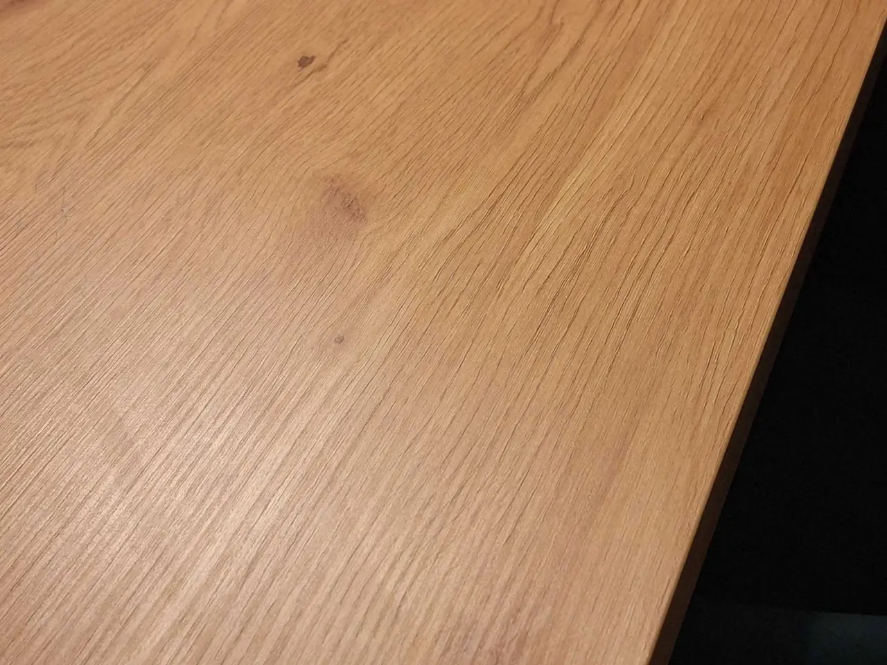 Billede 3 - Spisebord 