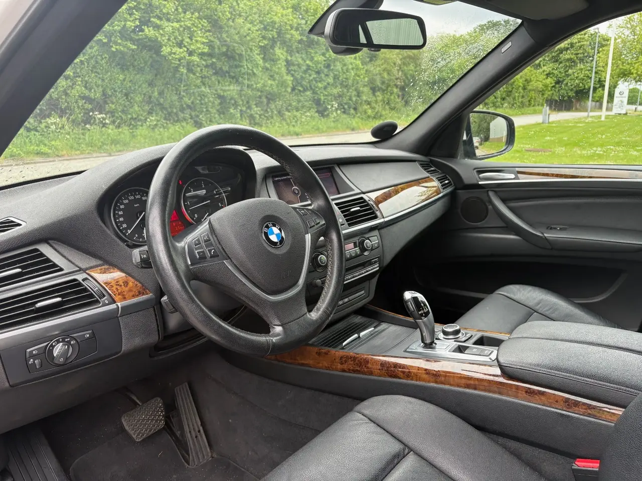 Billede 5 - BMW X5 3,0 xDrive40d aut. Van