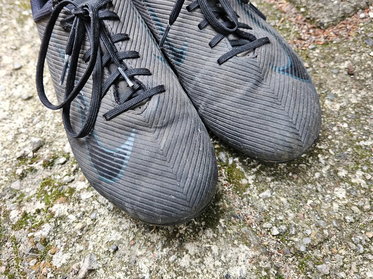 Billede 5 - Nike mercurial vapor 16 fodboldsko (str. 38)