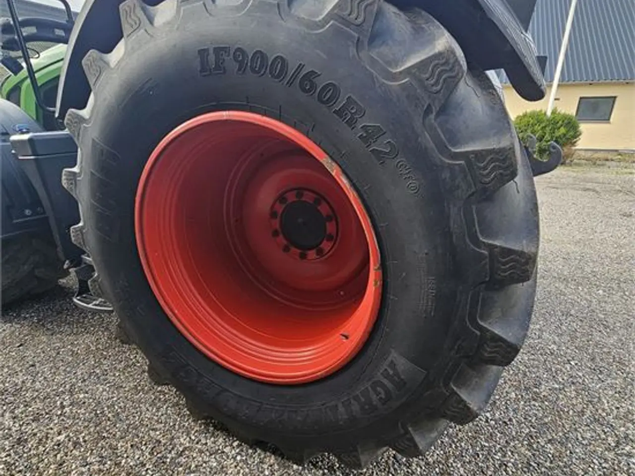 Billede 50 - Fendt Vario 936