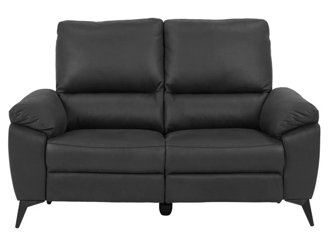 Billede 1 - Rana sofa 2 pers sofa Barry stof