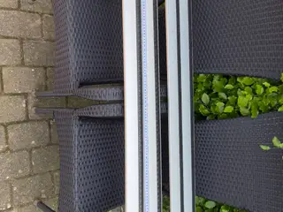 Thule wingbar tagbøjler