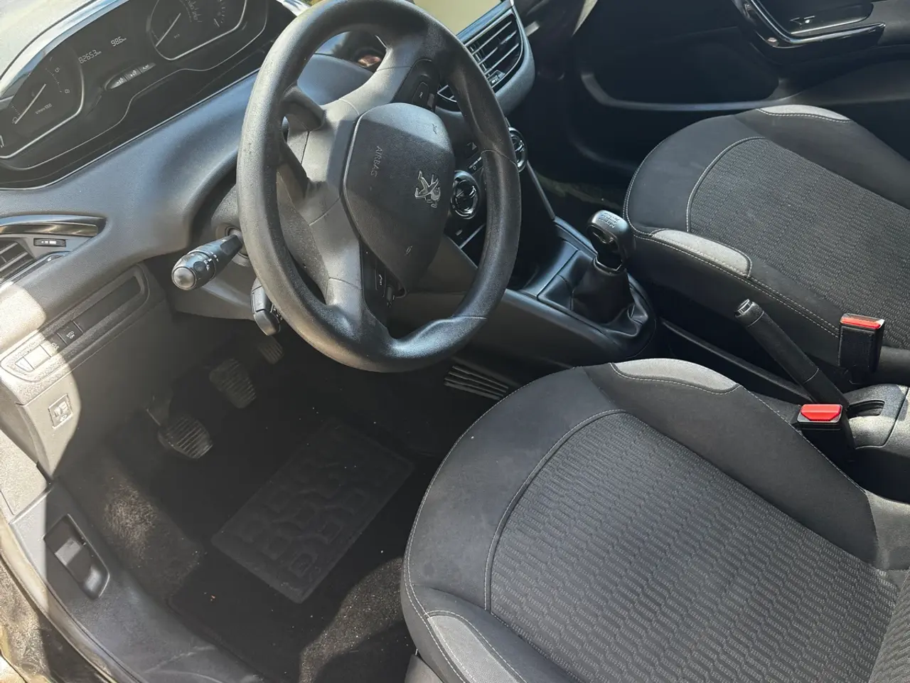 Billede 8 - Peugeot 208 1.6 BlueHDi Active 100hk